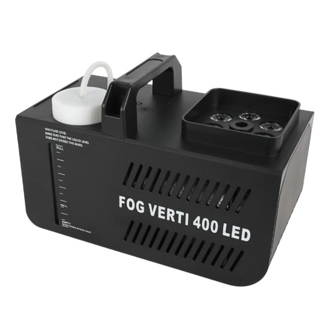 LIGHT4ME VERTI 400 fog machine