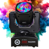 LIGHT4ME KALEIDO moving head FX lighting sc