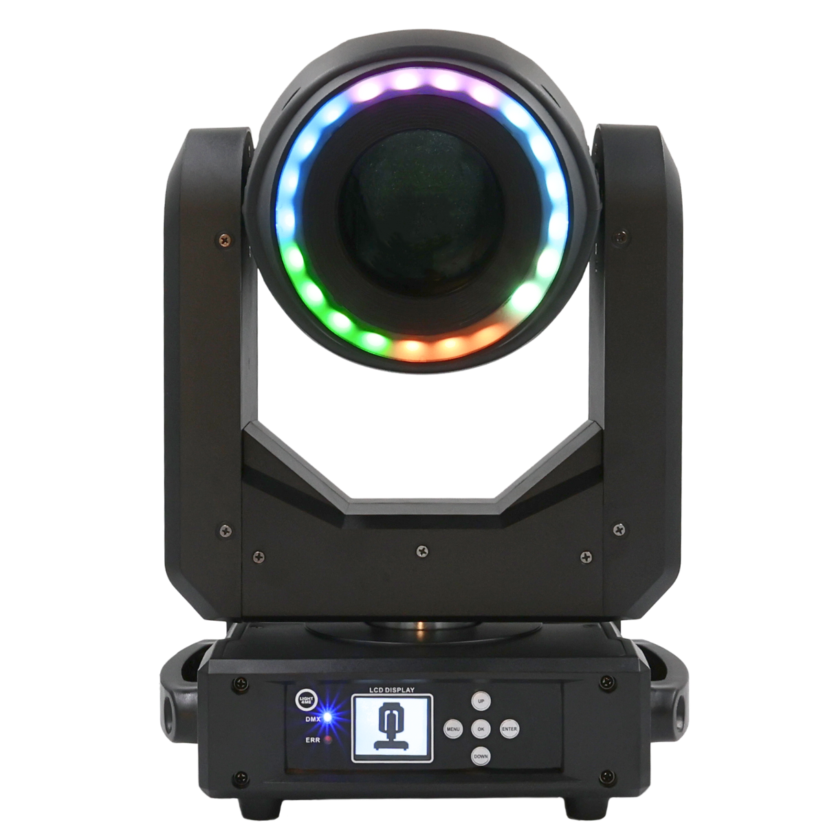 LIGHT4ME LED BSW 280W hybrid moving head