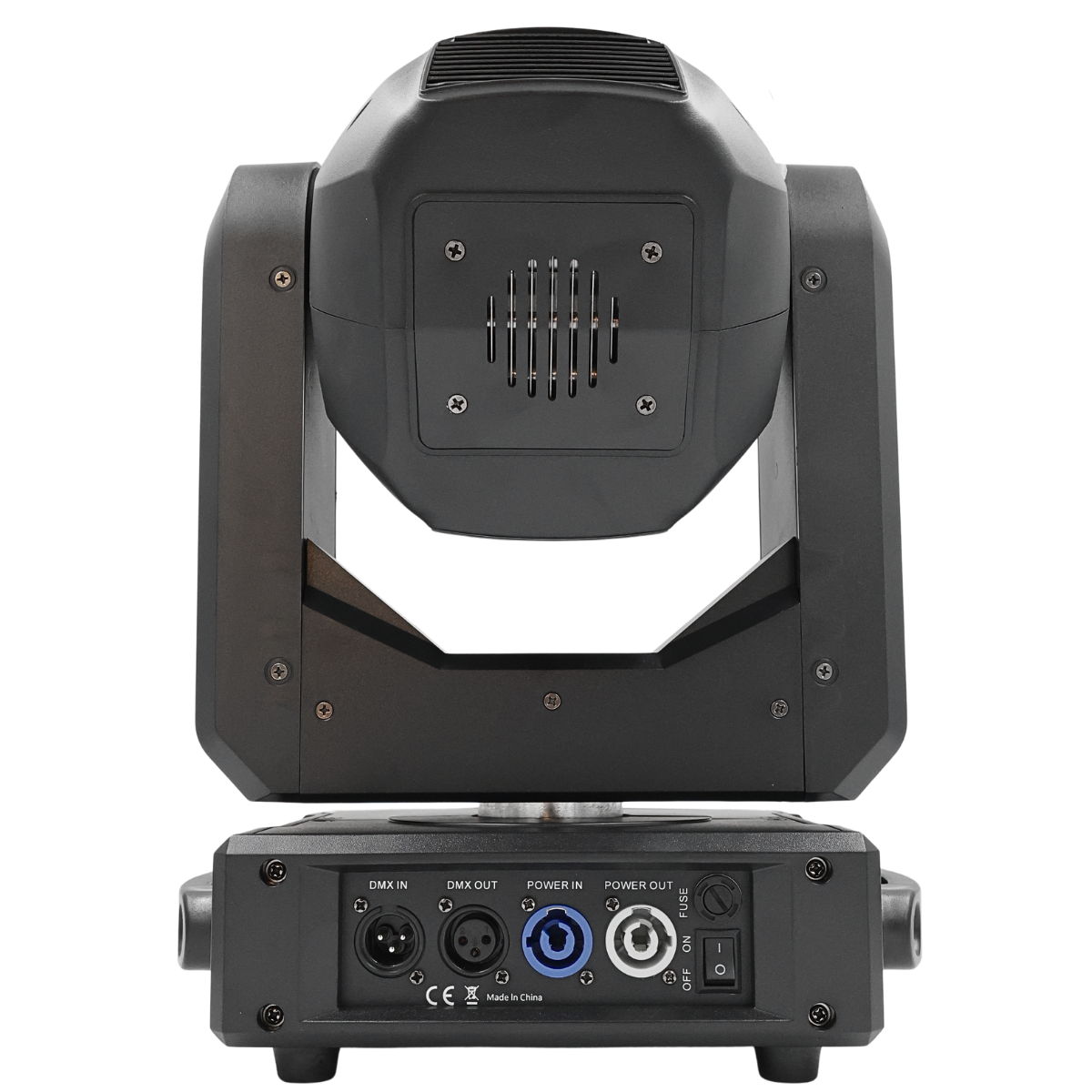 LIGHT4ME LED BSW 280W hybrid moving head