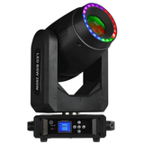LIGHT4ME LED BSW 280W hybrid moving head