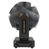 LIGHT4ME LED BSW 280W hybrid moving head