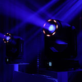 LIGHT4ME LED BSW 280W hybrid moving head