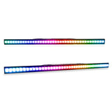 LIGHT4ME LED Wall 40x3W RGB light strip