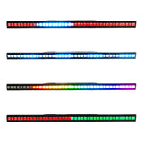 LIGHT4ME LED Wall 40x3W RGB light strip