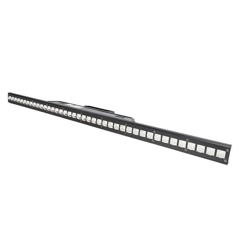 LIGHT4ME LED Wall 40x3W RGB light strip