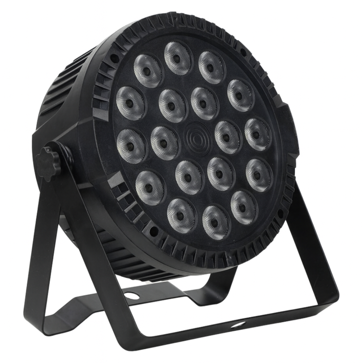 LIGHT4ME PAR RGBW 18x10W