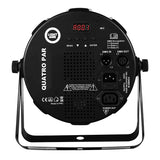 Light4Me PAR 18x10W RGBW