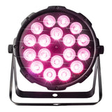 Light4Me PAR 18x10W RGBW