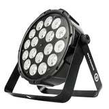 Light4Me PAR 18x10W RGBW