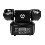 LIGHT4ME SID1 4in1 RGBWA LED multi-effect light