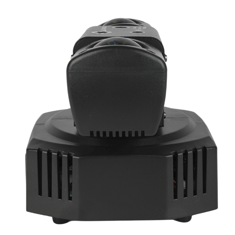 LIGHT4ME SID1 4in1 RGBWA LED multi-effect light