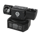 LIGHT4ME SID1 4in1 RGBWA LED multi-effect light