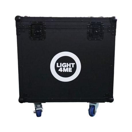 LIGHT4ME SKY FX 19x40W CASE 2IN1 Transport Case