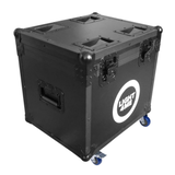 LIGHT4ME SKY SPOT 150W CASE 2IN1 Transport Case