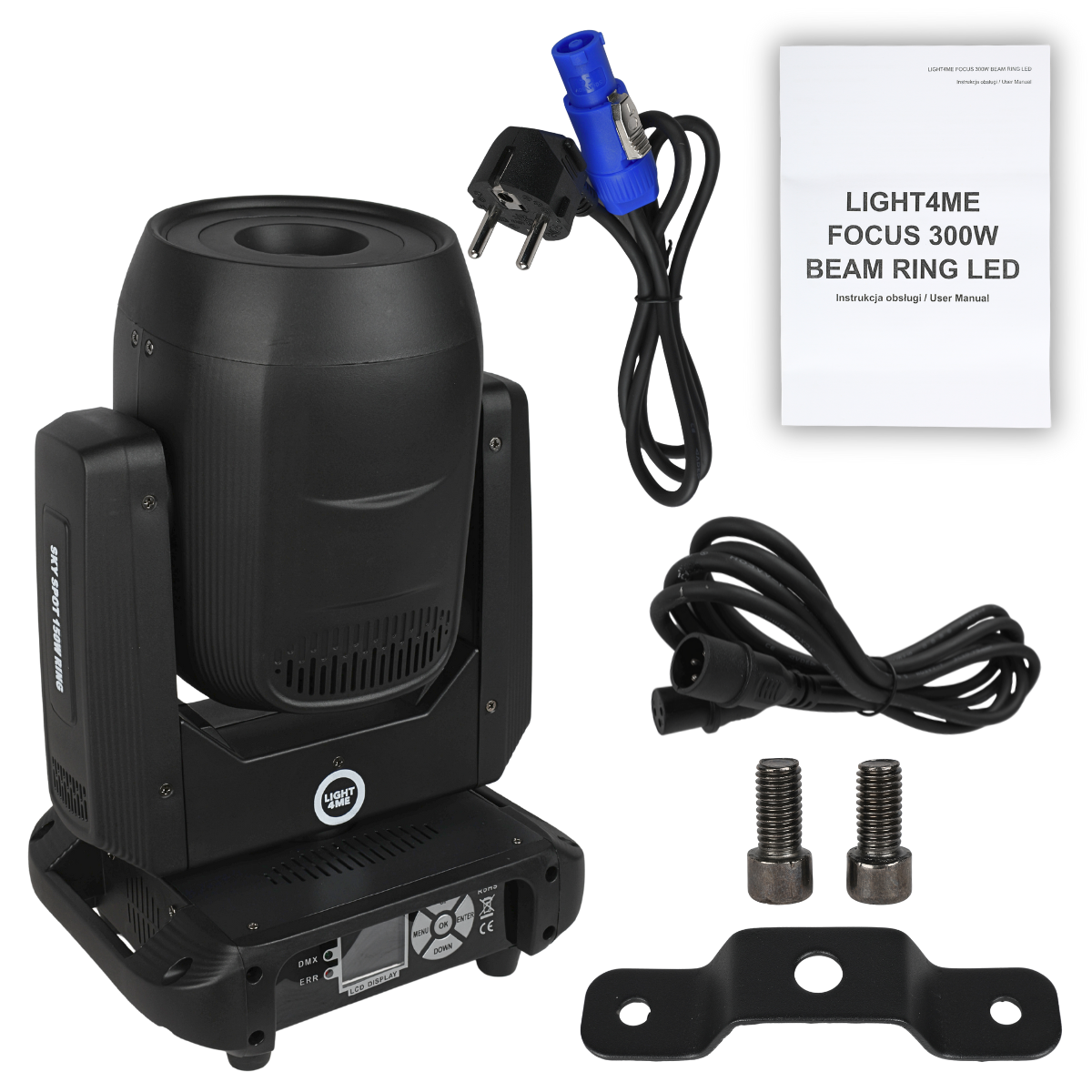 LIGHT4ME SKY SPOT 150W