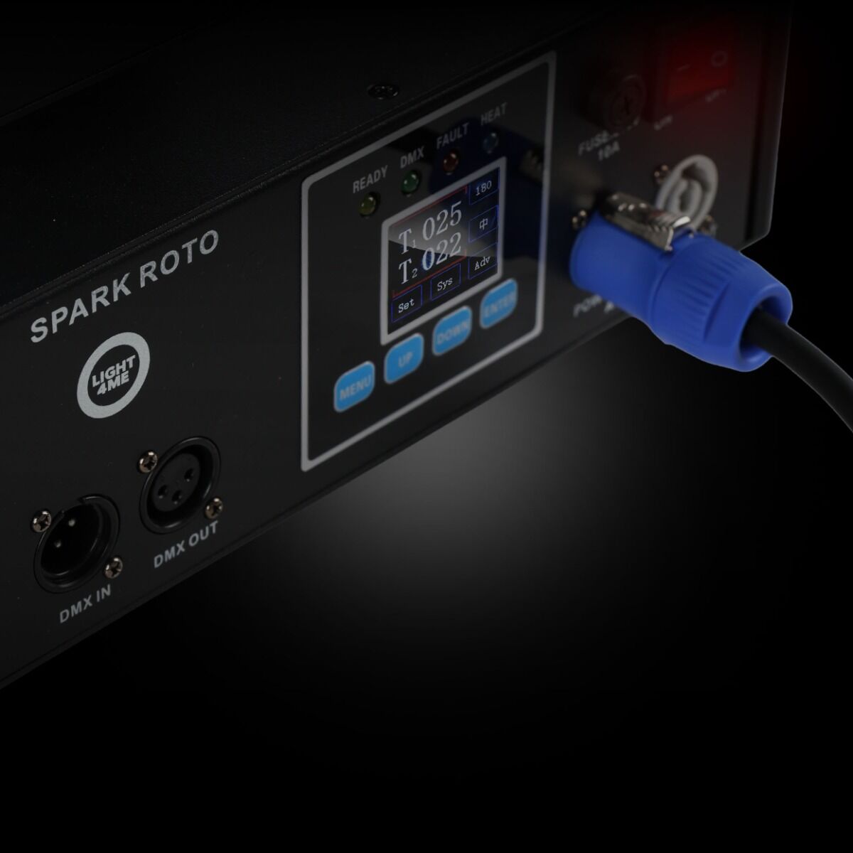 Light4Me Spark Roto