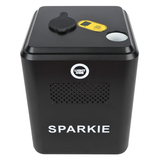 SPARKIE 350W Spark Generator – Trådløs fjernbetjening, op til 3,5 m gnisteffekt