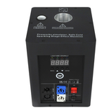 SPARKLY 600W Spark Generator – DMX, wireless remote control, up to 5 m spark effect