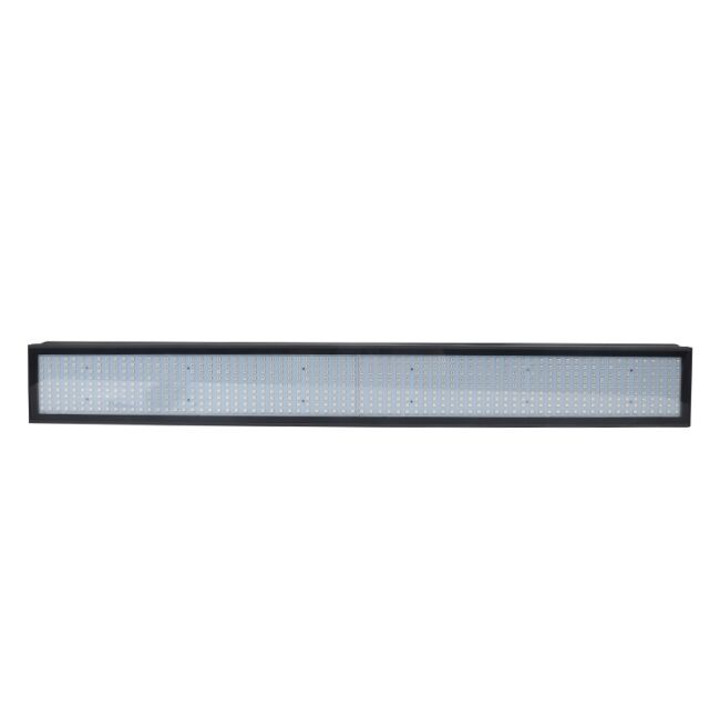 LIGHT4ME STROBE BAR 1000 RGB light strip