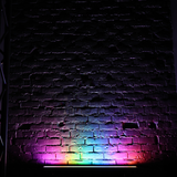 Light4Me Strobe Multi Bar LED – RGB+CW strobe and blinder