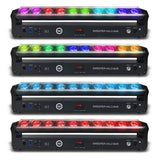 Light4me Sweeper Halo Bar