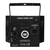Light4Me Turbo Derby