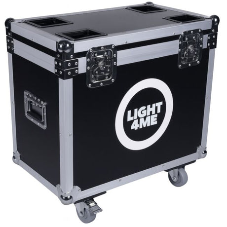 LIGHT4ME VENOM 450 CASE 2IN1 Transport Case