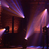 LIGHT4ME VENOM HYBRID 280W Hybrid Moving Head