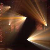 LIGHT4ME VENOM HYBRID 280W Hybrid Moving Head