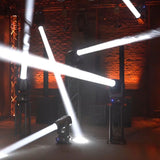 LIGHT4ME VENOM HYBRID 280W Hybrid Moving Head