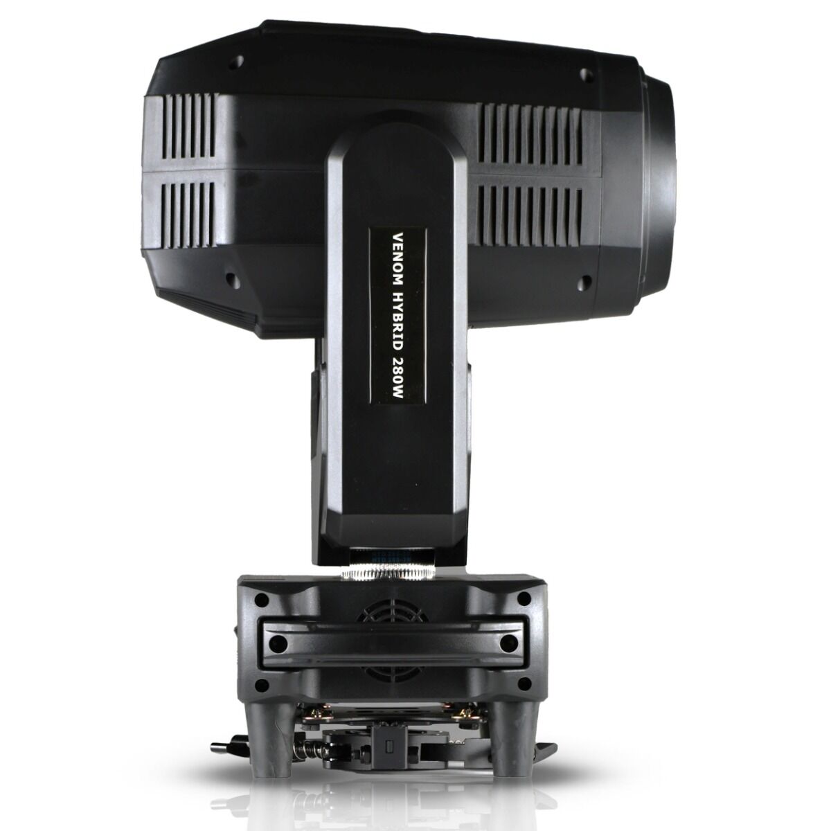 LIGHT4ME VENOM HYBRID 280W Hybrid Moving Head