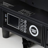 LIGHT4ME VENOM HYBRID 470W hybrid moving head