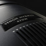 LIGHT4ME VENOM HYBRID 470W hybrid moving head
