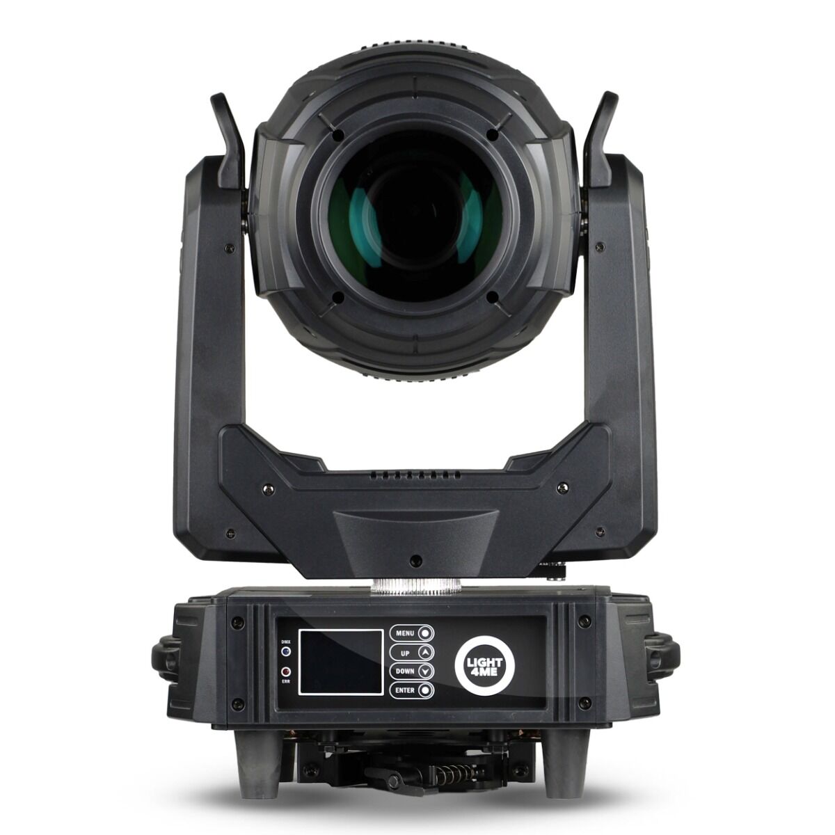 LIGHT4ME VENOM HYBRID 470W hybrid moving head