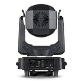 LIGHT4ME VENOM HYBRID 470W hybrid moving head