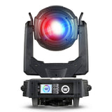 LIGHT4ME VENOM HYBRID 470W hybrid moving head
