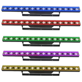 LIGHT4ME VENOM STROBE BAR V2 light strip