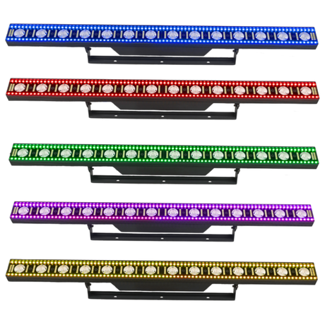 LIGHT4ME VENOM STROBE BAR V2 light strip