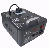 LIGHT4ME VESU 1200W V2 Vertical Fog Machine with RGB LED