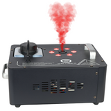LIGHT4ME VESU 1200W V2 Vertical Fog Machine with RGB LED