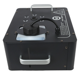 LIGHT4ME VESU 1200W V2 Vertical Fog Machine with RGB LED