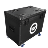 LIGHT4ME ZOOM WASH 19x15W CASE 2-in-1 Gear Case