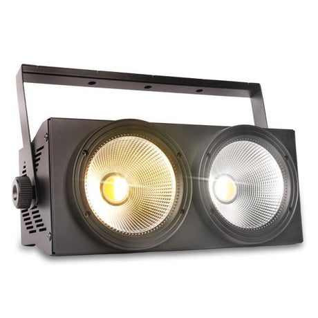 LIGHT4ME 2LITE BLINDER stage lighting