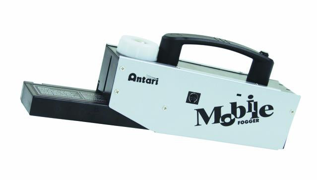 Antari M-1 Mobil Røgmaskine