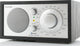 Tivoli Audio Model ONE BT Bluetooth Speaker (Black/Silver)