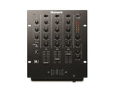 Numark M4 DJ Mixer (Black)