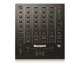 Numark M6-USB Mixer (Black)