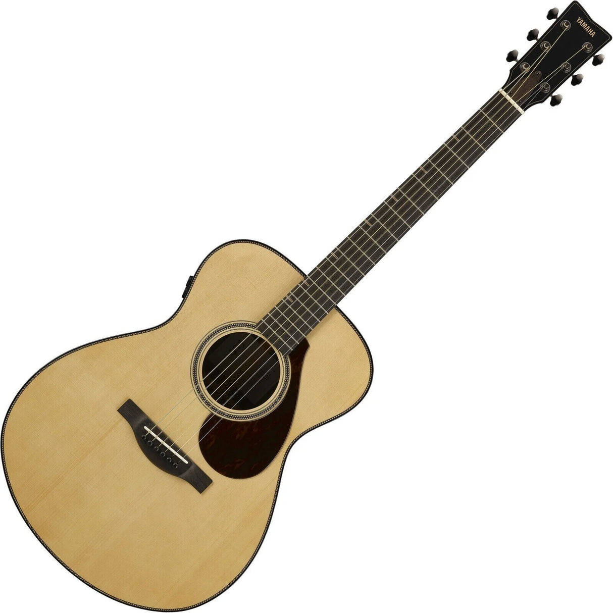 Yamaha FG9 RX Western Guitar (Natural)