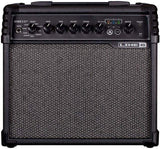 Yamaha Pacifica Electric Guitar GPA112J - Black